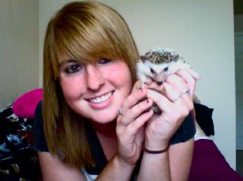 KellyAnn13 profile photo