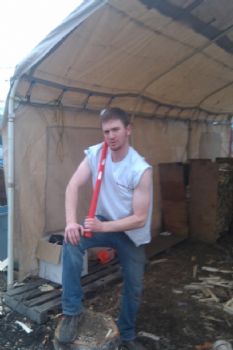 TJWeise91 profile photo