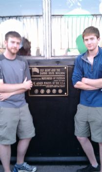 TJWeise91 profile photo