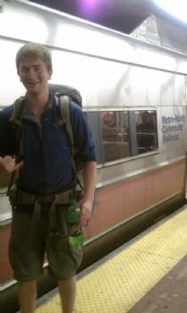 TJWeise91 profile photo