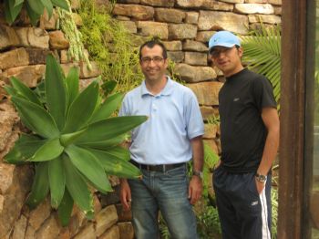 omidshiravi profile photo