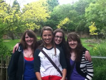 carlywllms profile photo