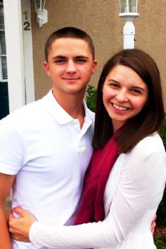 christy312 profile photo