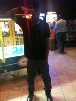 bambam307 profile photo