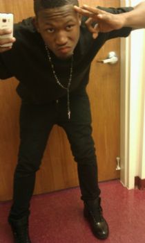 bambam307 profile photo