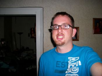 William26 profile photo