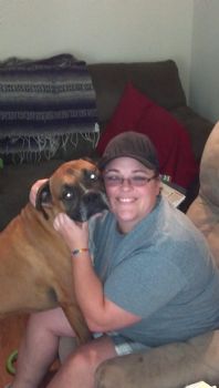 Anne29 profile photo