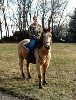 klblue13 profile photo