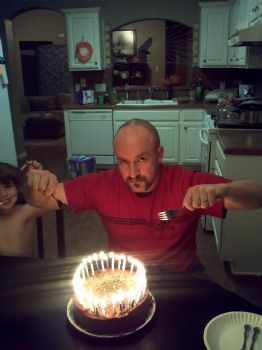 Joshua Gross profile photo