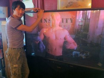 Jimmingste profile photo