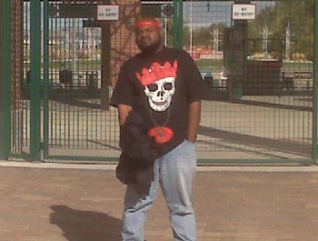 Thizzle75 profile photo