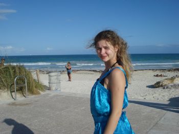 olga polet profile photo