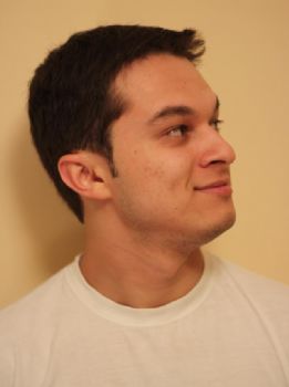 maksud profile photo