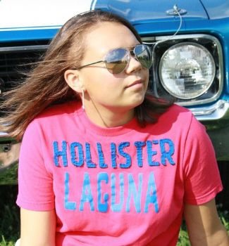 trish19 profile photo