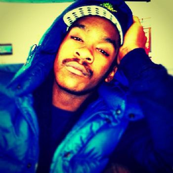 dwarner35 profile photo