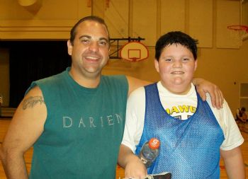 DR Whetham profile photo