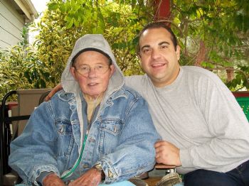 DR Whetham profile photo