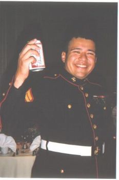 gcazares profile photo