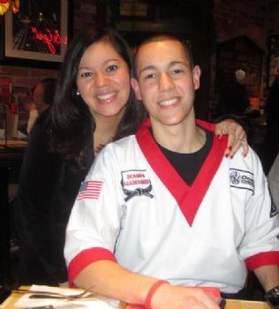 Joshua23 profile photo