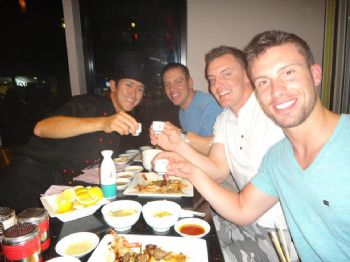 csmith32 profile photo