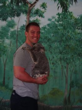 csmith32 profile photo