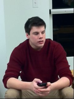 nick clark profile photo