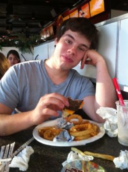 nick clark profile photo