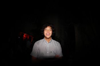 Egan profile photo