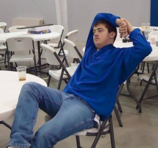 Paperkaleb profile photo