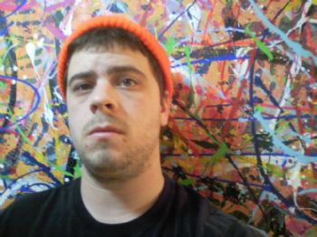 djburke87 profile photo