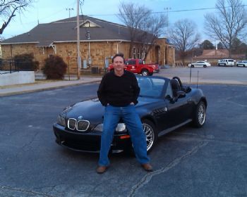 terrybellah profile photo