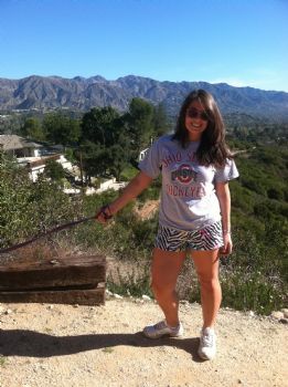 GraceyLoo13 profile photo