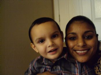 misspatricia profile photo