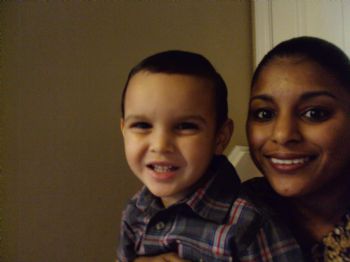 misspatricia profile photo