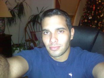 chino83 profile photo