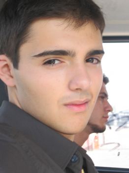 foome15 profile photo