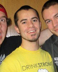 RyanUWGB profile photo