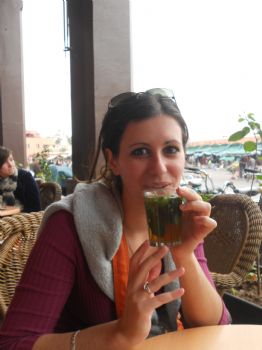 melines profile photo