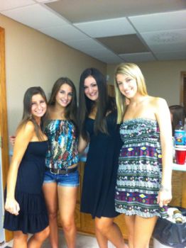 chelseawhite profile photo