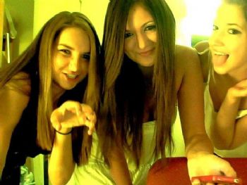 chelseawhite profile photo