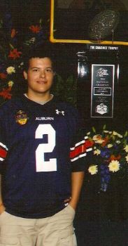 CoryClark24 profile photo