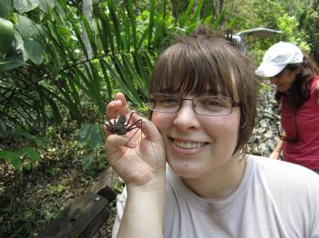 Xandra profile photo