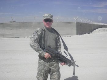 Army 91L profile photo