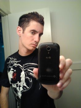 Stevenzulu profile photo