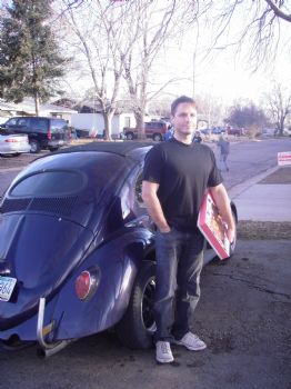 Robroerig profile photo