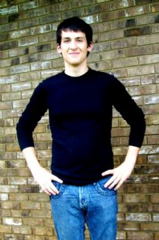 clyde1993 profile photo