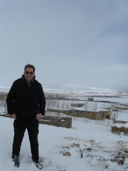 misagh profile photo