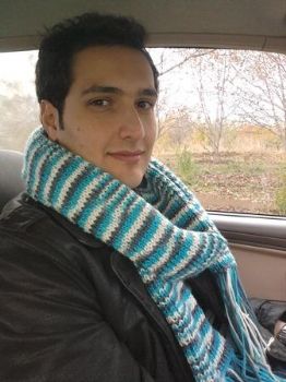 misagh profile photo