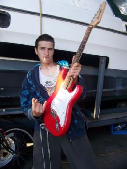 Judson profile photo