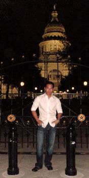 austin1982 profile photo